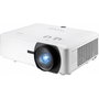 ViewSonic LS920WU - Projecteur laser installation 6000 lumens WUXGA (1920x1200), zoom optique 1.6x, HDMI, HDBaseT, 20 000h, écran jusqu'à 300"