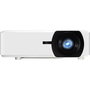 ViewSonic LS920WU - Projecteur laser installation 6000 lumens WUXGA (1920x1200), zoom optique 1.6x, HDMI, HDBaseT, 20 000h, écran jusqu'à 300"