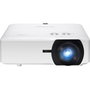 ViewSonic LS920WU - Projecteur laser installation 6000 lumens WUXGA (1920x1200), zoom optique 1.6x, HDMI, HDBaseT, 20 000h, écran jusqu'à 300"