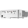 ViewSonic LS920WU - Projecteur laser installation 6000 lumens WUXGA (1920x1200), zoom optique 1.6x, HDMI, HDBaseT, 20 000h, écran jusqu'à 300"