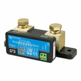Victron Energy SmartShunt Contrôleur de batterie 500A 50mA