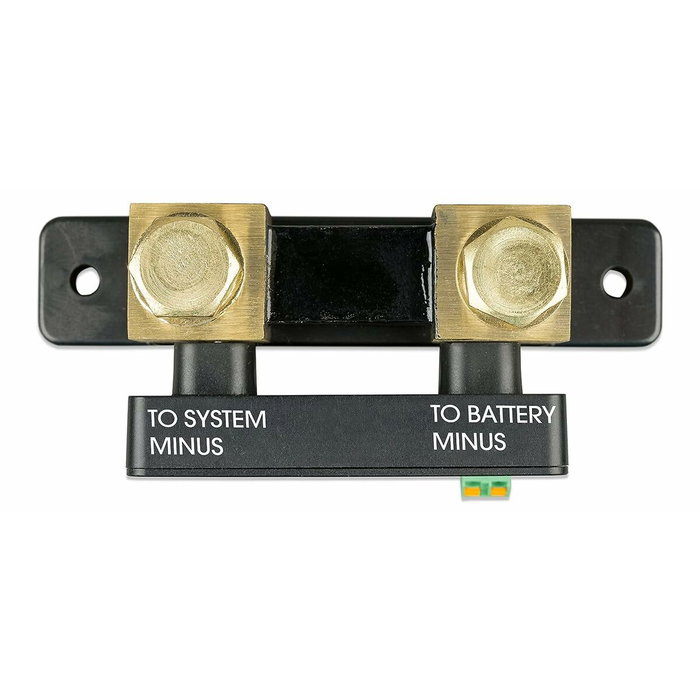 Victron Energy SmartShunt Contrôleur de batterie 500A 50mA