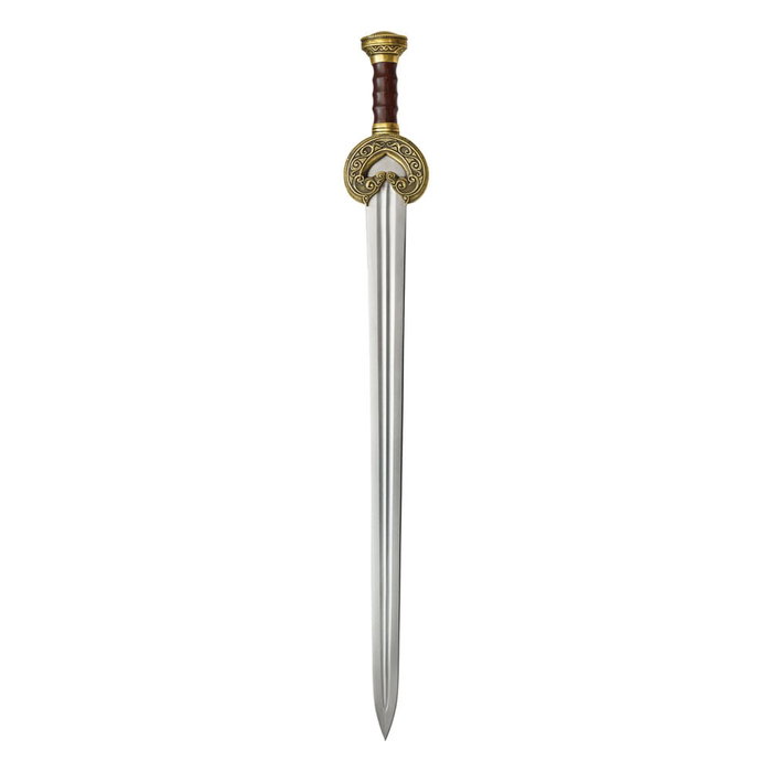 Le Seigneur des Anneaux réplique 1/1 Herugrim Sword (Battle Forged Edition) 107 cm Le Seigneur des Anneaux réplique 1/1 Herugrim Sword (Battle Forged Edition) 107 cm
