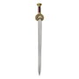 Le Seigneur des Anneaux réplique 1/1 Herugrim Sword (Battle Forged Edition) 107 cm