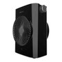 Cecotec Readywarm 2070 Max Force Aérotherme 2000W Silencieux avec Thermostat et Autoapagado Sécurité