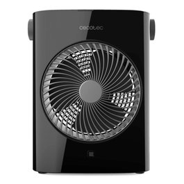 Cecotec Readywarm 2070 Max Force Aérotherme 2000W Silencieux avec Thermostat et Autoapagado Sécurité