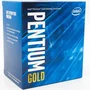 Intel Pentium Gold G-6400 Processeur (BX80701G6400) Socket LGA1200 4 GHz Dual-Core 4 Mo Smart Cache
