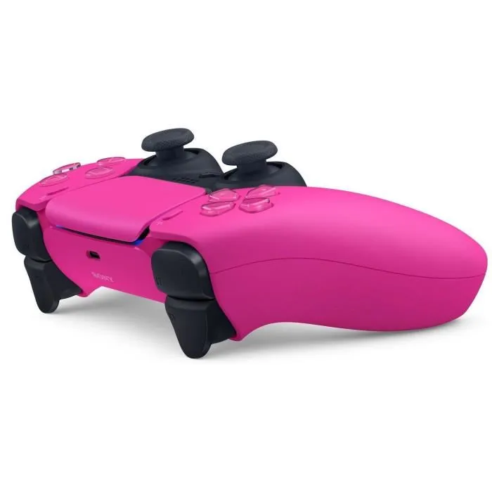 Sony Manette sans fil DualSense V2 Nova Pink Sony Manette sans fil DualSense V2 Nova Pink