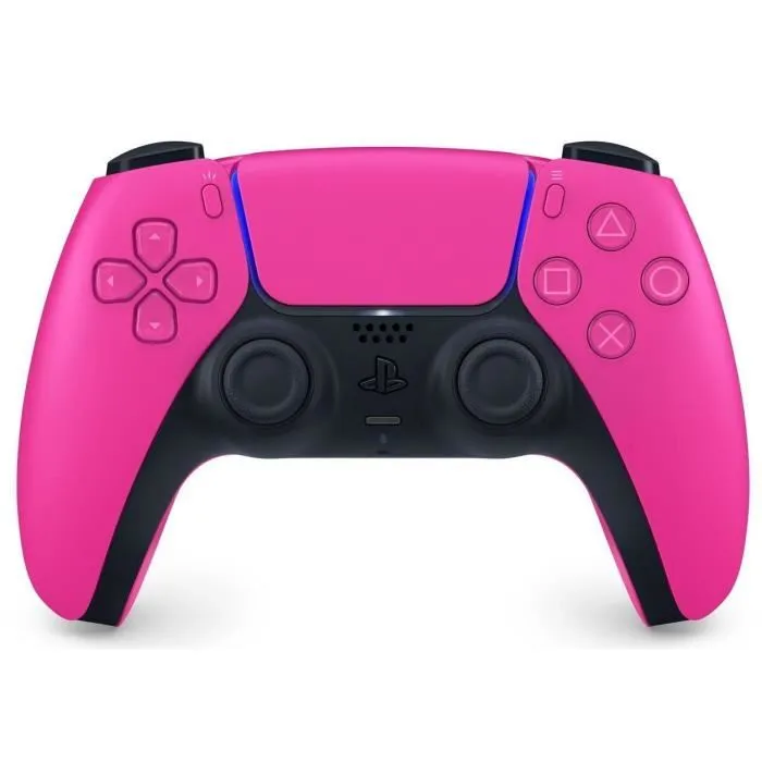 Sony Manette sans fil DualSense V2 Nova Pink Sony Manette sans fil DualSense V2 Nova Pink