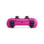 Sony Manette PS5 DualSense V2 Rose sans fil avec USB Type-C