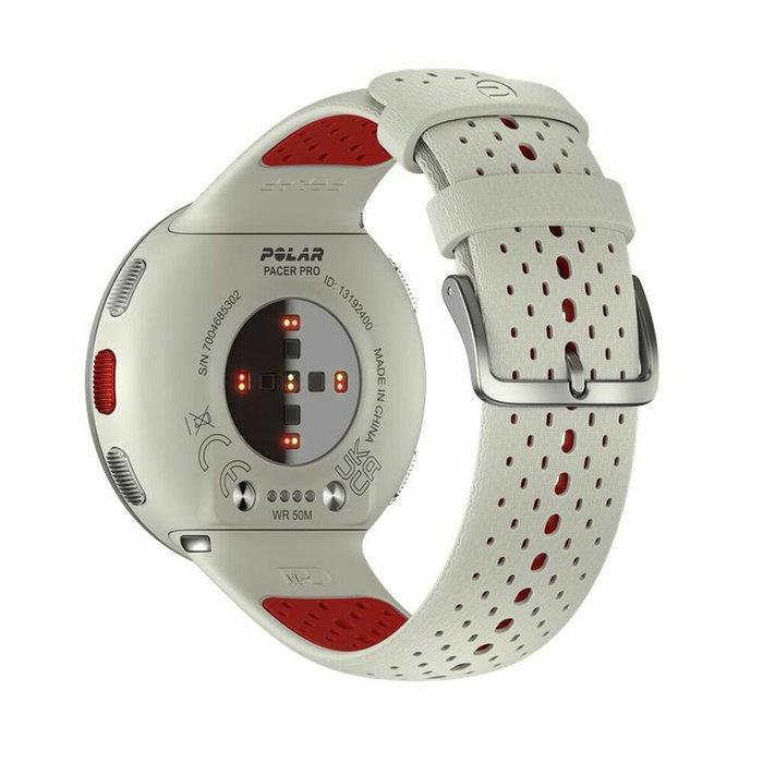 Montre intelligente Polar 1,2" Montre intelligente Polar 1,2"
