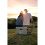 Coleman Pro 45QT Cooler Box