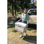 Coleman Pro 45QT Cooler Box