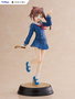 Train to the End of the World statuette PVC Tenitol Shizuru Chikura 21 cm