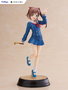 Train to the End of the World statuette PVC Tenitol Shizuru Chikura 21 cm
