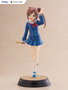 Train to the End of the World statuette PVC Tenitol Shizuru Chikura 21 cm
