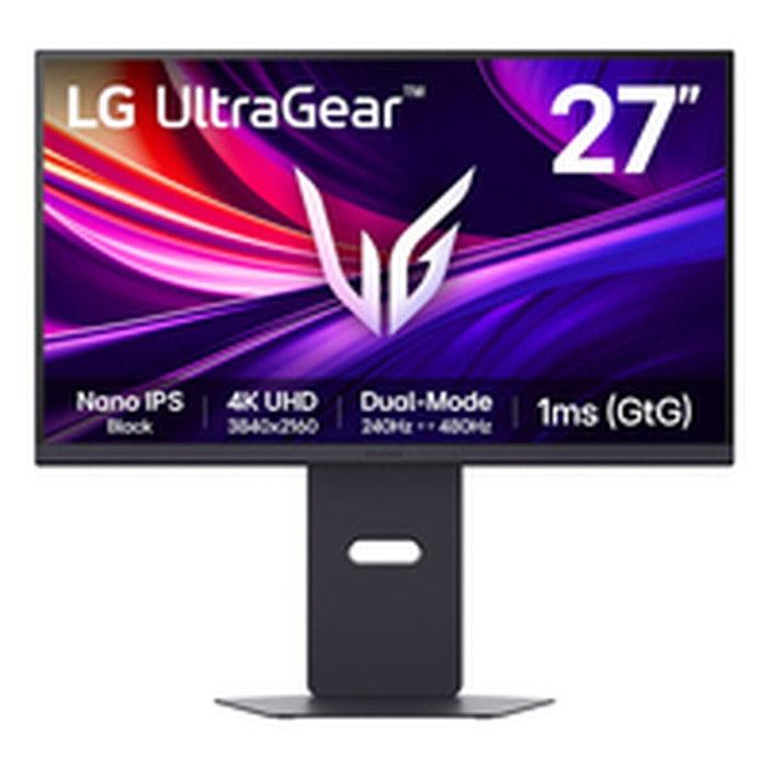 LG UltraGear 27G850A-B 27" 4K Ultra HD IPS