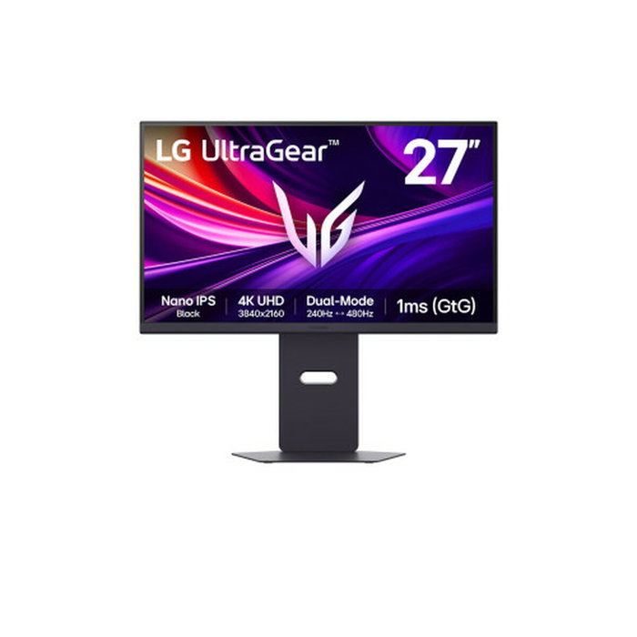 LG UltraGear 27G850A-B 27" 4K Ultra HD IPS