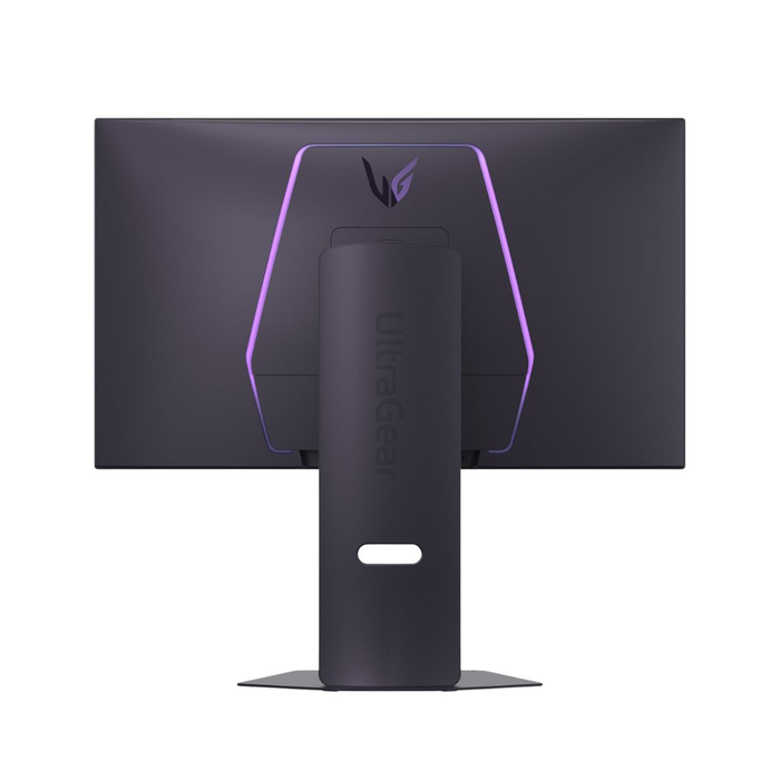 LG UltraGear Écran PC Gamer 27 Pouces IPS 1ms 165Hz G-Sync Compatible - Modèle 27G850A-B / 27G850A-B.AEU - Noir