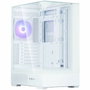 Zalman P40 Prism Plus Blanc