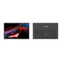 Verbatim LIGHT Moniteur Tactile Portable 14 pouces Full HD IPS