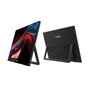 Verbatim LIGHT Moniteur Tactile Portable 14 pouces Full HD IPS