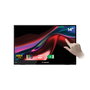 Verbatim LIGHT Moniteur Tactile Portable 14 pouces Full HD IPS