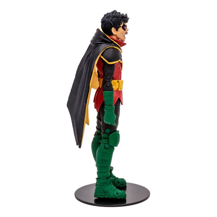 McFarlane Toys DC Multiverse Damian Wayne Robin McFarlane Toys DC Multiverse Damian Wayne Robin