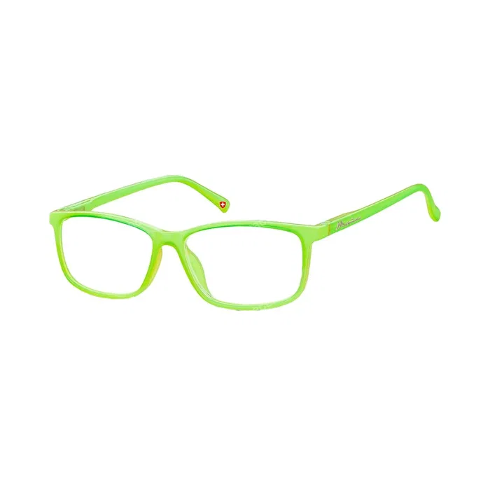 MONTANA EYEWEAR Sunoptic Gafas de Lectura Milky Verde 1.50 MONTANA EYEWEAR Sunoptic Gafas de Lectura Milky Verde 1.50