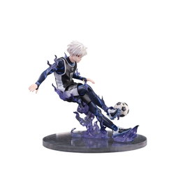 Good smile company Figure Bluelock Seishiro Nagi