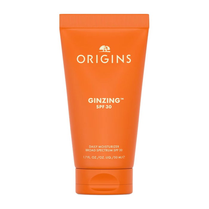 Origins GINZING Émulsion hydratante SPF30 50 ml Origins GINZING Émulsion hydratante SPF30 50 ml