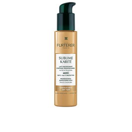 Rene Furterer Sublime Karité Crème Coiffante Disciplinante Légère 100 ml