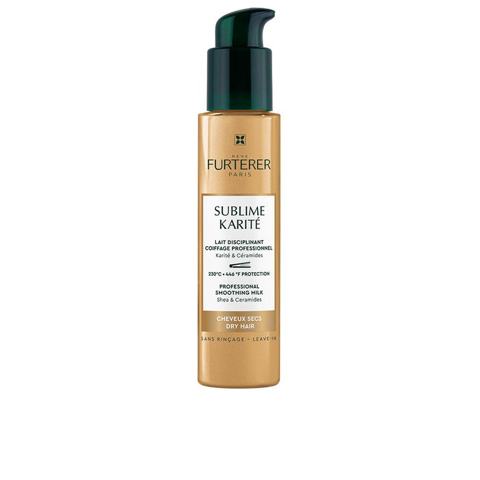 Rene Furterer Sublime Karité Crème de Soin Sans Rinçage Légère 100 ml
