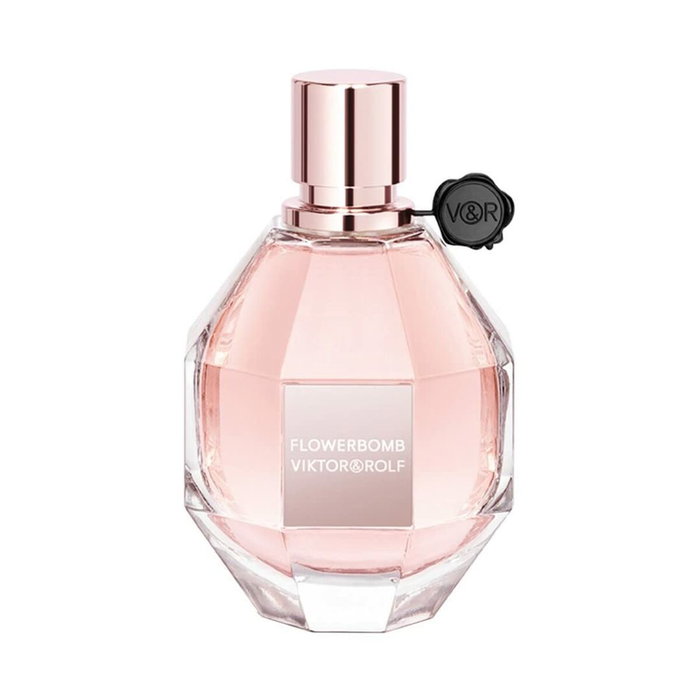 Parfum Femme Viktor & Rolf Flowerbomb EDP 100 ml Flowerbomb Parfum Femme Viktor & Rolf Flowerbomb EDP 100 ml Flowerbomb