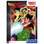 CLEMENTONI Puzzle Super Dragon Ball Z 180 Pièces - 48,5 x 33,5 cm