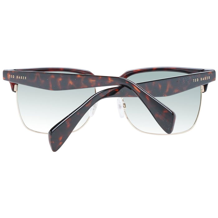 Lunettes de soleil Homme Ted Baker TB1681 54133 Multicouleur