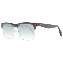 Lunettes de soleil Homme Ted Baker TB1681 54133 Multicouleur
