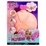 MGA L.O.L. Surprise! Magic Wishies Poupée Volante Ailes Dorées