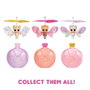 MGA L.O.L. Surprise! Magic Wishies Poupée Volante Ailes Dorées