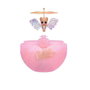 MGA L.O.L. Surprise! Magic Wishies Poupée Volante Ailes Dorées