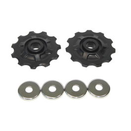 SRAM Jeu de galets pour dérailleur X5