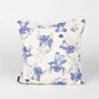 Cerdá Sac Shopping Stitch pour enfant - 36.0 x 39.0 x 0.4 cm, disponible en bleu