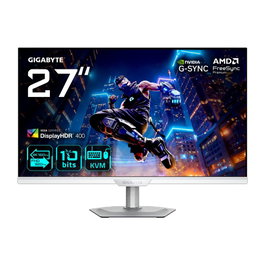 Gigabyte M27UP ICE 27 pouces Moniteur Gaming 4K UHD 160Hz