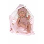 Arias Poupée Elegance 30 cm Rose avec Porte-bébé