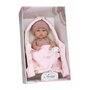 Arias Poupée Elegance 30 cm Rose avec Porte-bébé