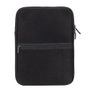 Rivacase 5617B Organiseur de Voyage Antichoc pour Tablette 10.1" Néoprène