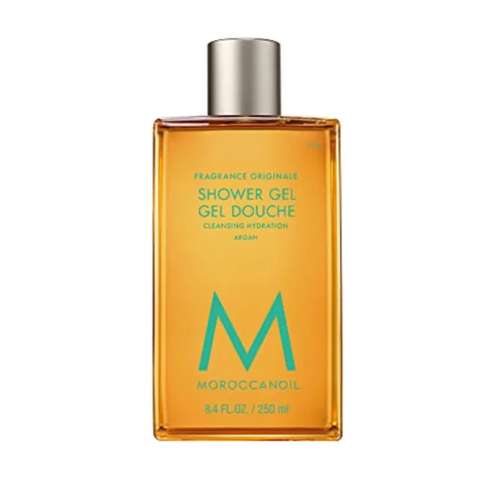 Moroccanoil Gel douche hydratant Fragrance Originale 250 ml Moroccanoil Gel douche hydratant Fragrance Originale 250 ml