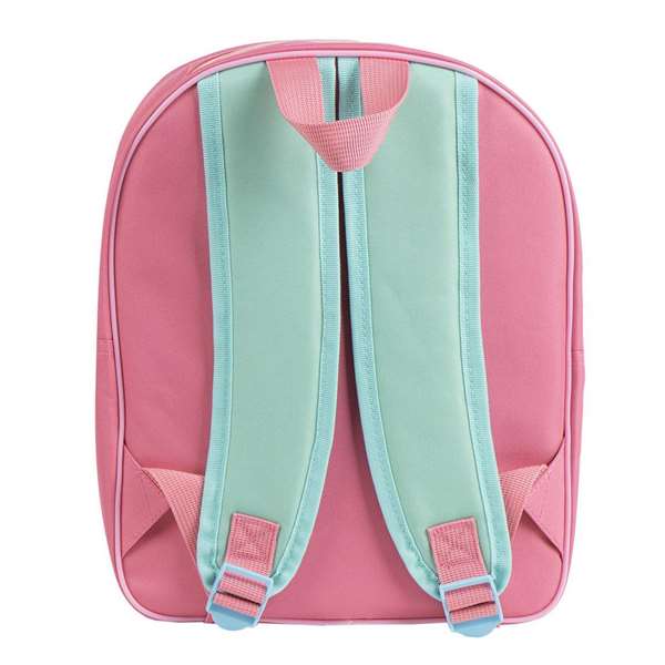 Cerdá Sac à dos enfant Hello Kitty 25 x [s]x 12 cm pour enfant à partir de 3 ans couleur rose