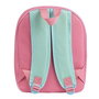 Cerdá Sac à dos enfant Hello Kitty 25 x [s]x 12 cm pour enfant à partir de 3 ans couleur rose