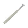 WOLFPACK LINEA PROFESIONAL Taco NC-PS 10x100 mm avec Tirafond Torx T40 (Boîte de 50 pièces)